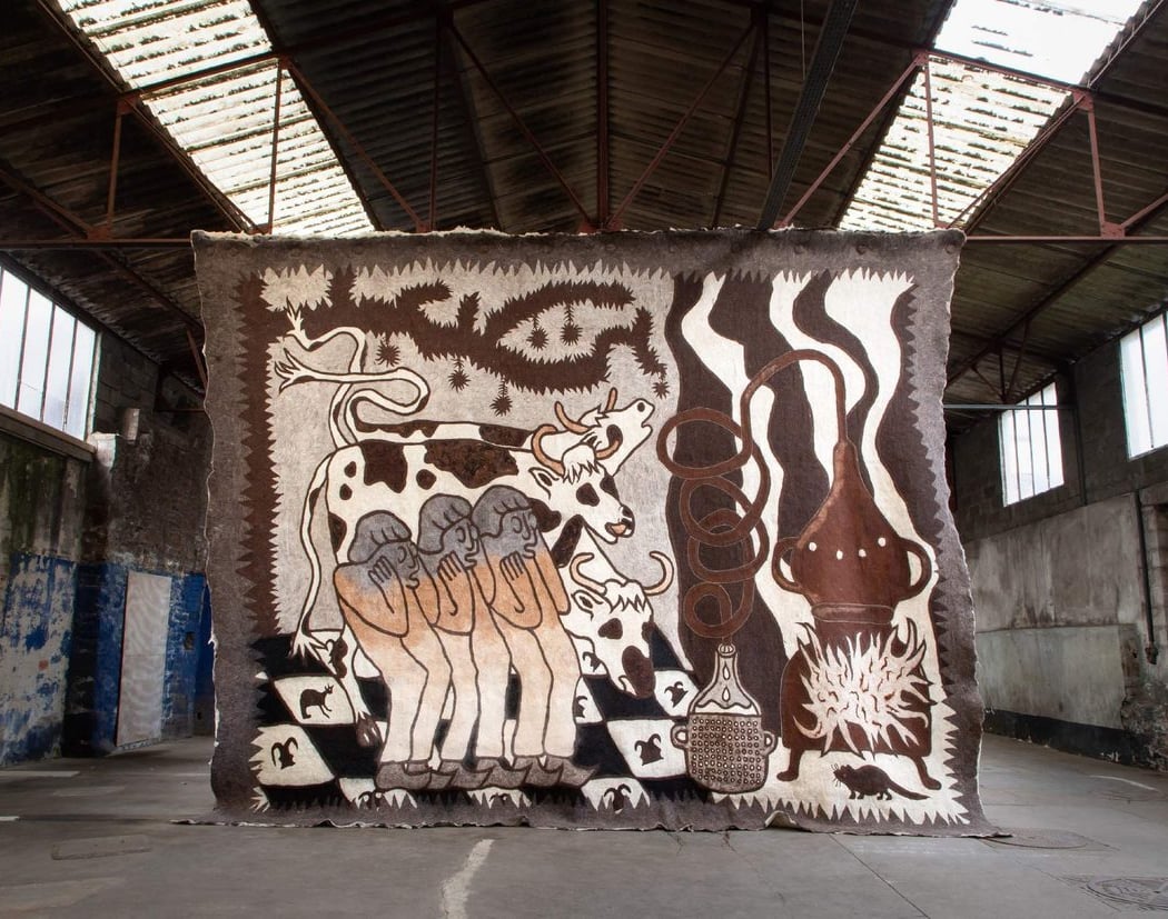Le monde invisible 3